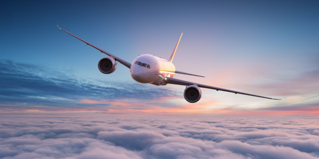 航旅纵横上线民航看板！民航业复苏趋势明显