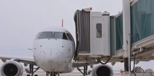 50元直飞锡林浩特！赛乌素机场推出航班新活动，服务群众出行能力再提升