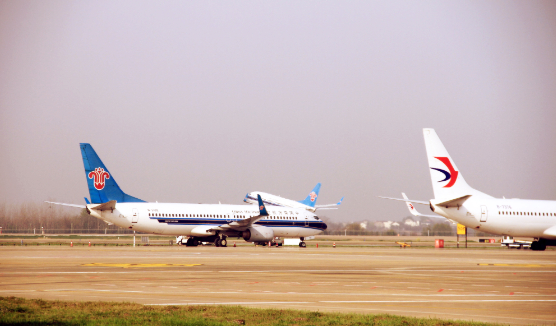 夏秋换季上新！首都航空计划新开加频多条航线满足旅客出行需求