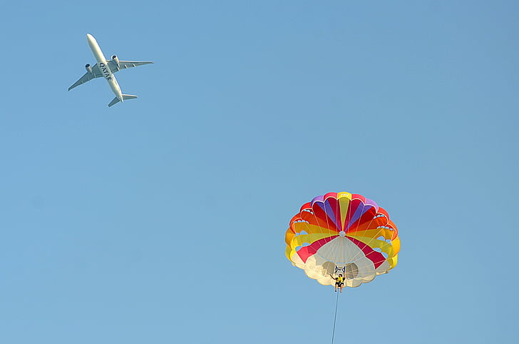 卡塔尔航空持续扩展中国航线网络！将于2023年夏航季开通北京大兴航线