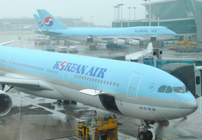 韩国：重点支持赴日赴华航班复航，9月国际航班量将恢复至疫前9成水平