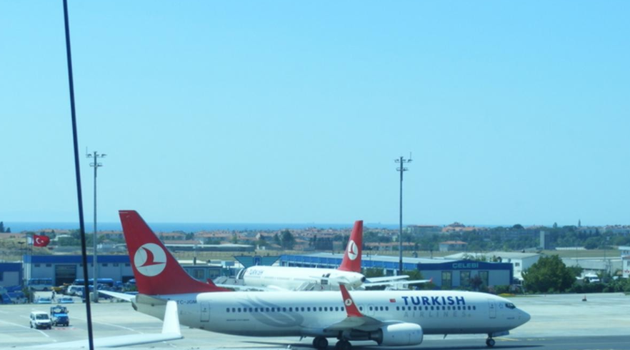 伊斯坦布尔转机，豪华酒店免费住！