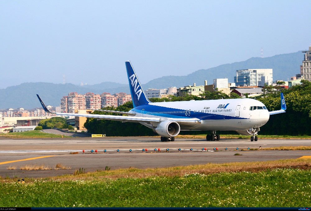 海南航空计划4月20日起恢复运营广州至台北航线