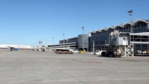 中使馆发布伊拉克入境提醒：已解除