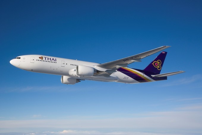 泰国将加速增购飞机以控制机票价格