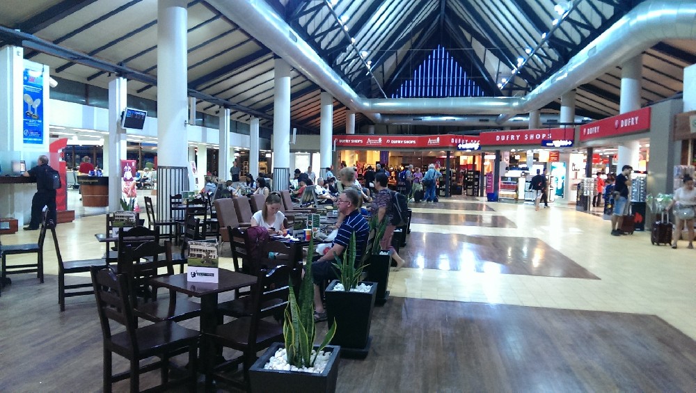 最新消息！暹粒新机场今年10月将通航