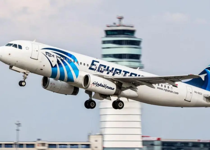 埃及航空公司宣布暂停开罗往返喀土穆航班72小时