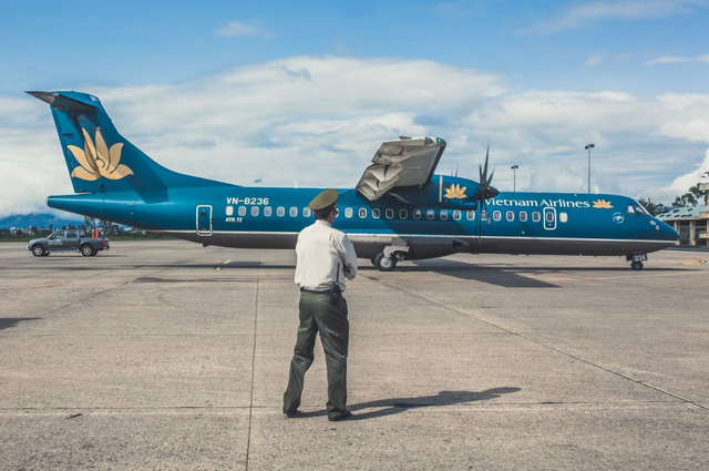 越南航司计划在假期期间增加航班数量