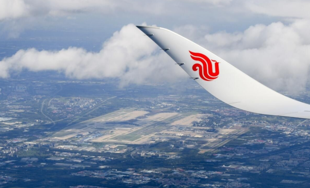 国航北京-奥克兰航线5月2日复航