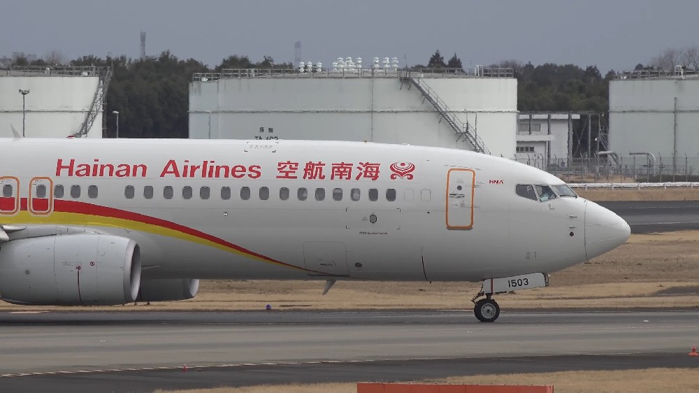 海南航空“五一”期间将加大航班运力投入