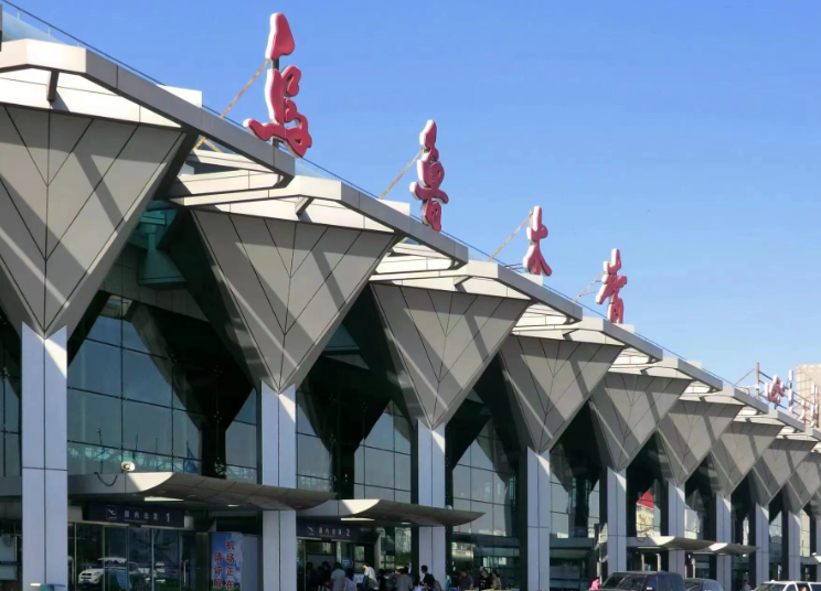 新疆首条！乌鲁木齐航空开通香港直飞航线！