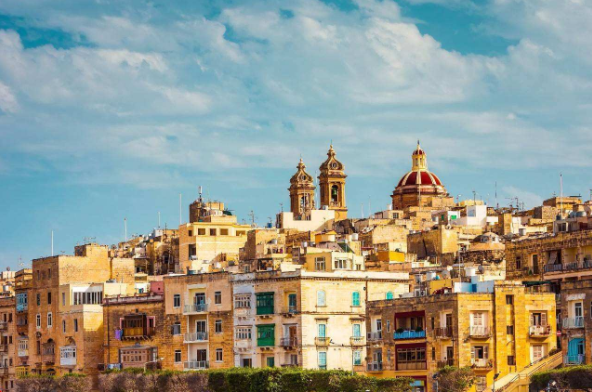 中国驻马耳他使馆提醒赴马中国公民注意海外旅行安全