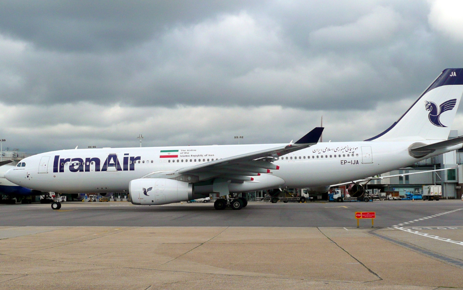 伊朗官员：尽一切努力在伊朗和沙特之间开设航班