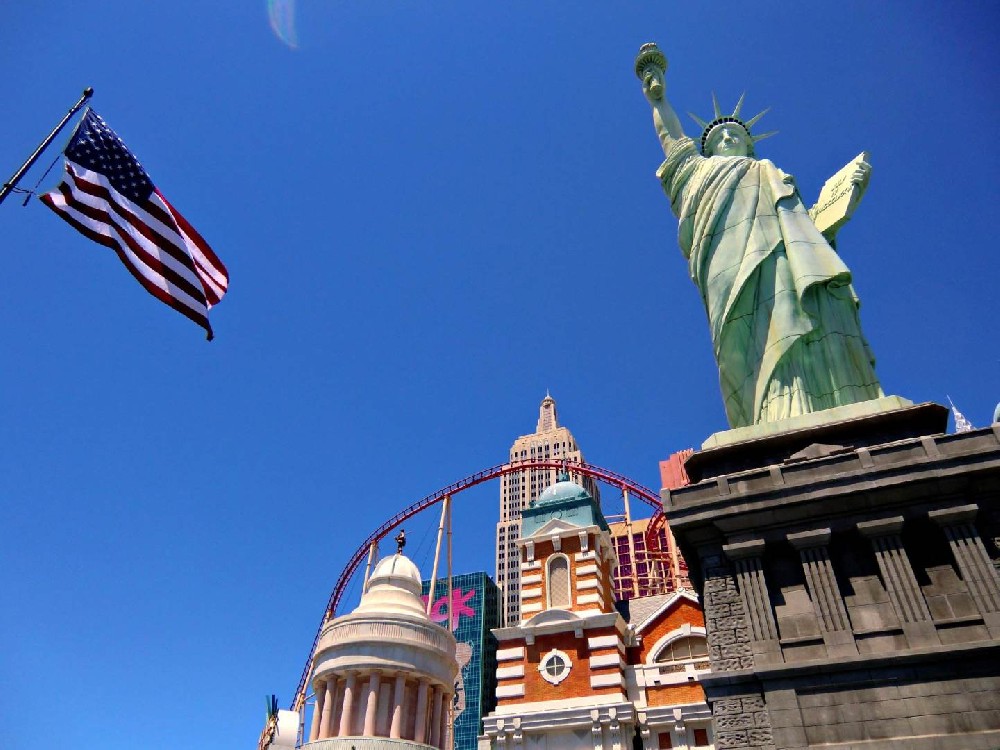 美国将在5月11日取消对国际航空旅客的新冠疫苗接种要求