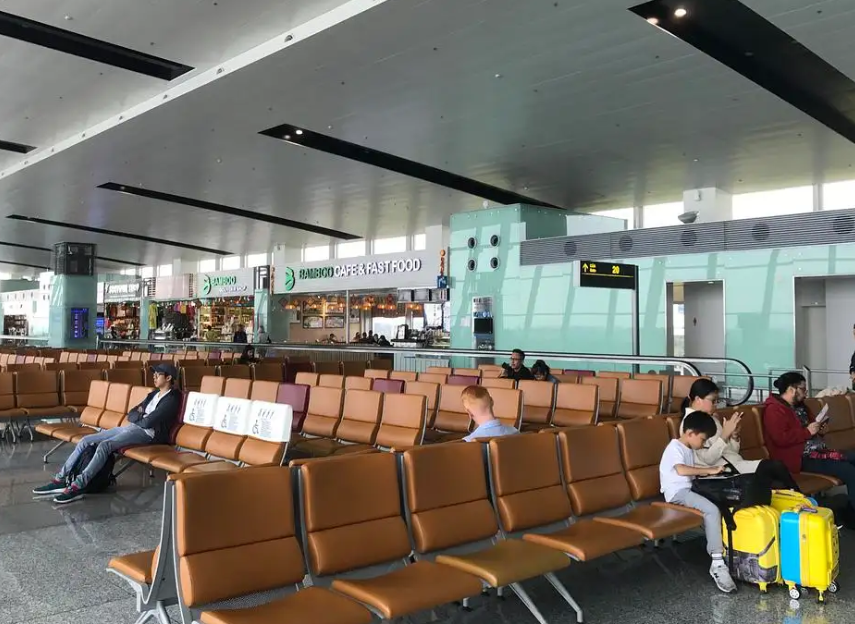 越南航空局要求在航空领域实施电子身份认证