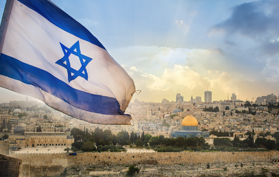 驻以色列使馆再次特别提醒在以中国公民切实加强安全防范