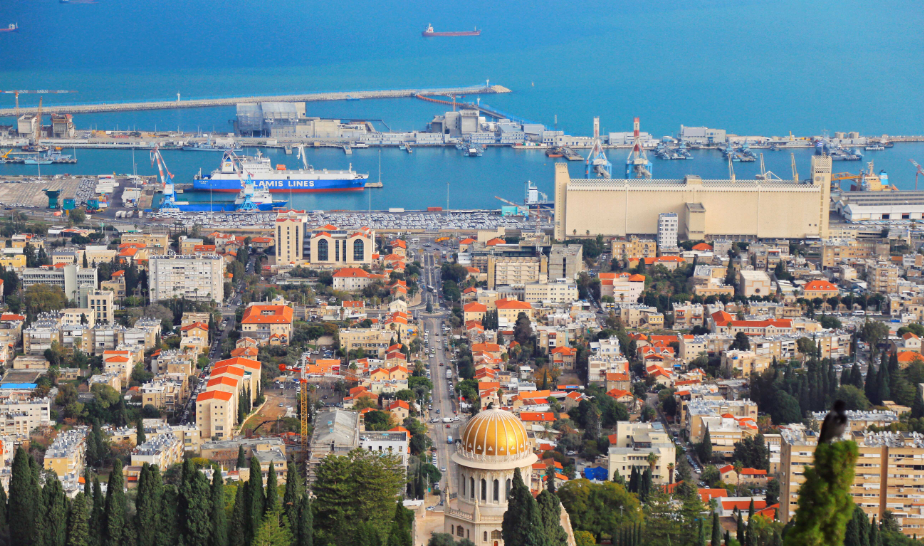 驻以色列使馆紧急提醒在以中国公民注意当地特别是南部地区安全形势