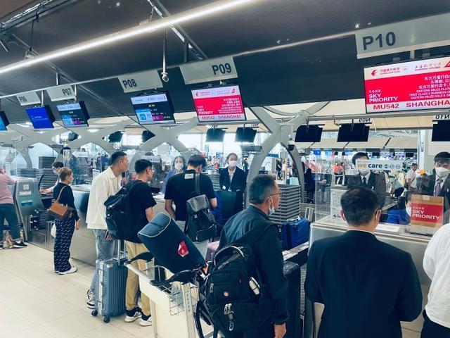 广州飞曼谷机票只要10元？国内飞日韩票价也在降