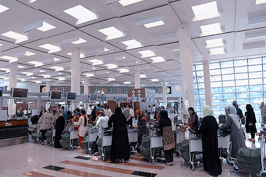 巴基斯坦国际航空飞北京票价大折扣