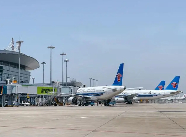 乘南航长沙至内罗毕航班 无缝中转至非洲40个目的地