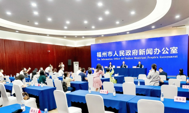 福州-台湾航线、福州-高雄航线即将正式复航