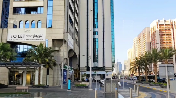 提醒在阿联酋中国公民谨防不法分子假冒使领馆名义实施电信诈骗