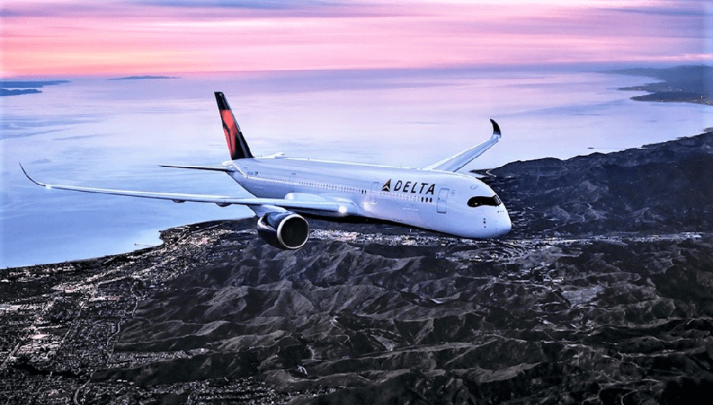 美国交通部批准！中美直航每周24班即将开始！