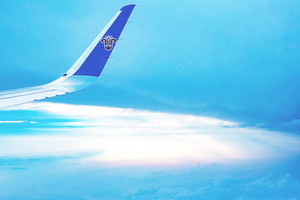 南航深圳往返悉尼6月复航 深圳往返迪拜、河内航线运力增加