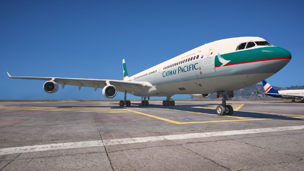 国泰行政总裁林绍波内部信认错；国泰航空声明不接受工会立场