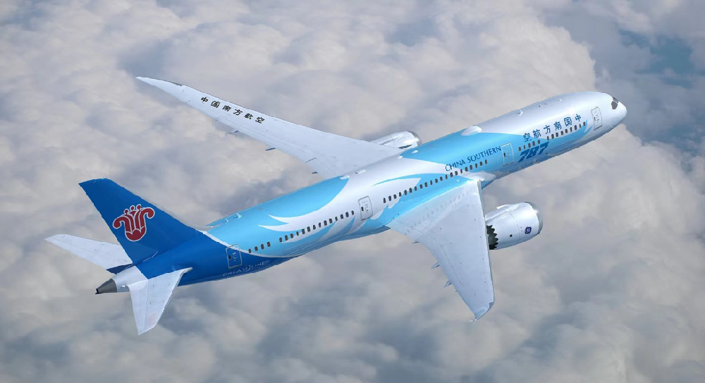 南航道歉！停止该人员服务资格！