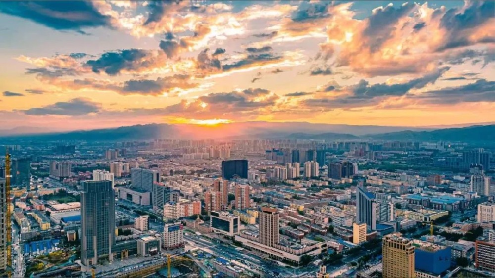 呼和浩特机场又添新航班 上海—呼和浩特—海拉尔航线加密