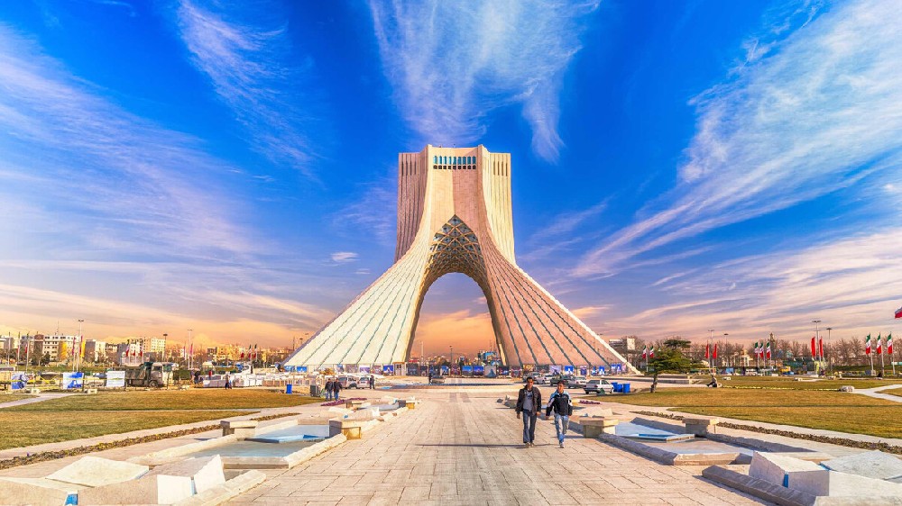 德黑兰飞往北京的航班紧急降落塔什干