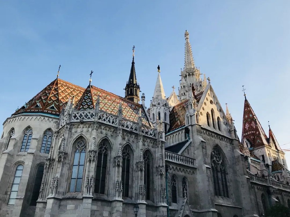 直飞多瑙河畔丨国航北京-布达佩斯航班即将复航