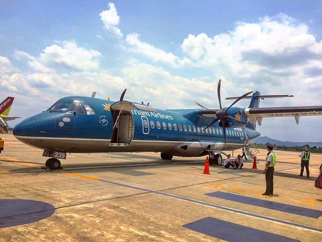 越航6月中旬起增飞新加坡航线