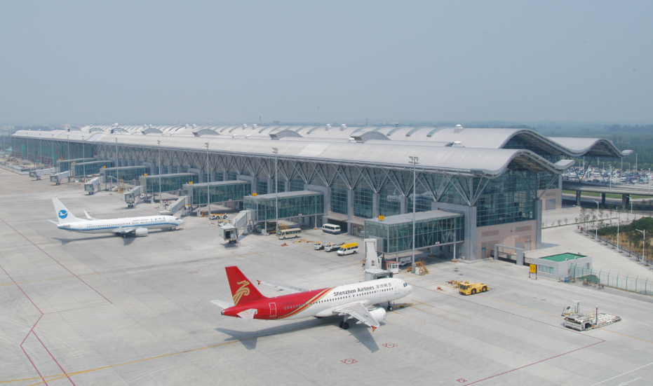 6月4日起，南航复航张家界-郑州航线