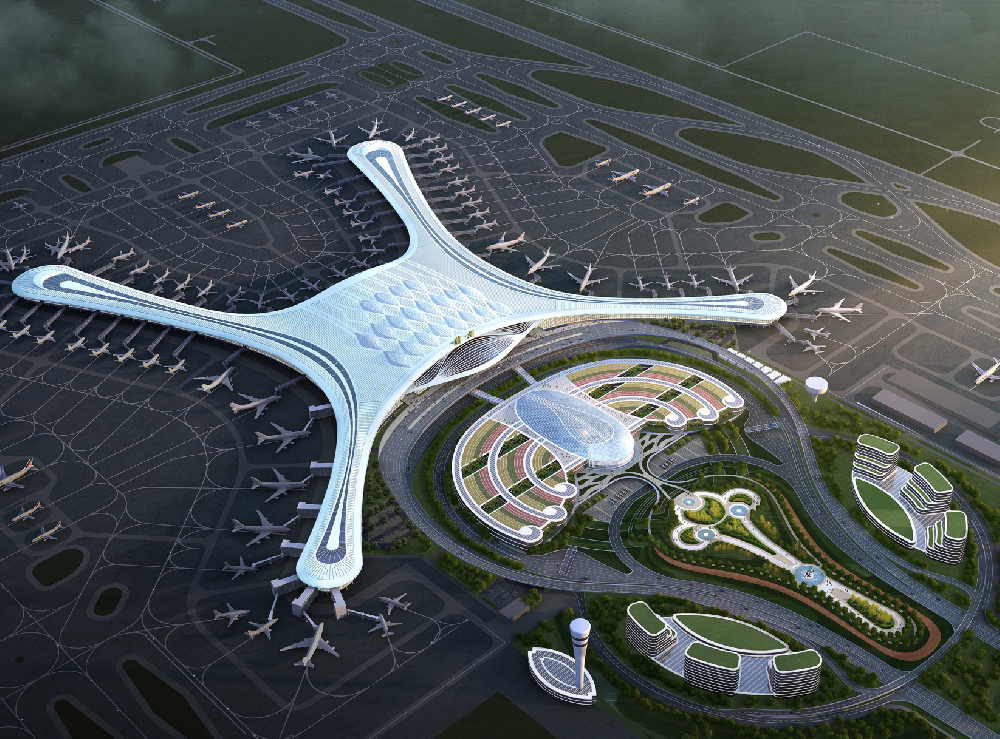 6月8日起兰州中川国际机场开通昆明-兰州-图木舒克航线