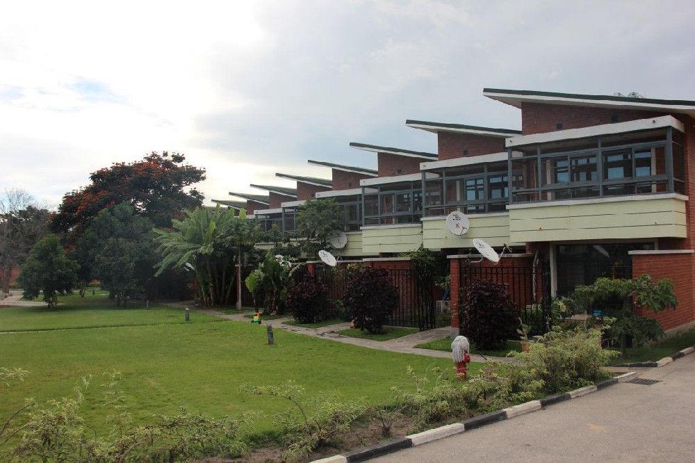 驻赞比亚使馆发布关于开通海外远程视频公证服务的通知