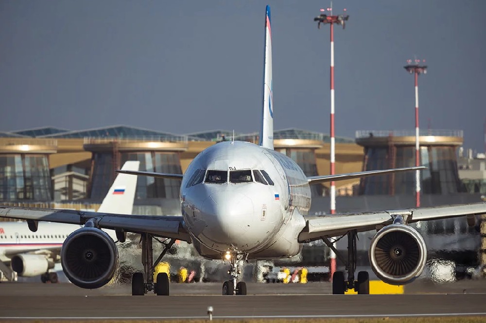 北约大规模空中军演将导致德国空域关闭航班中断