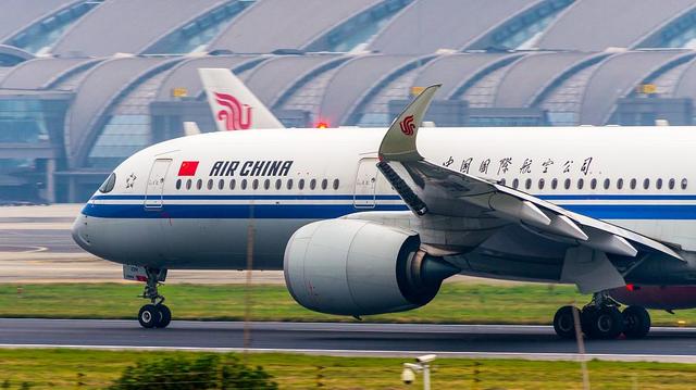 民航局：暑运国际航班将增至每周6000班以上