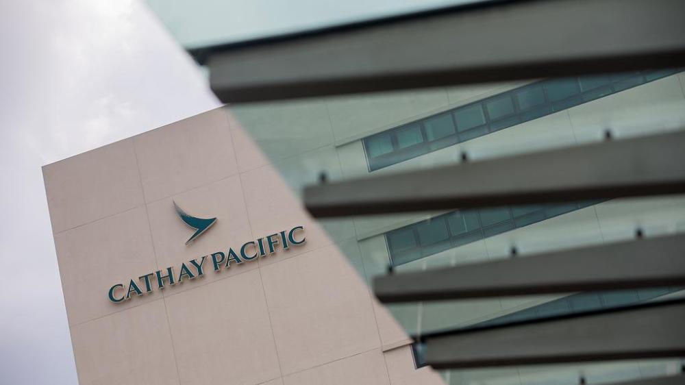 最新！国泰航空公布“毛毯事件”改善方案