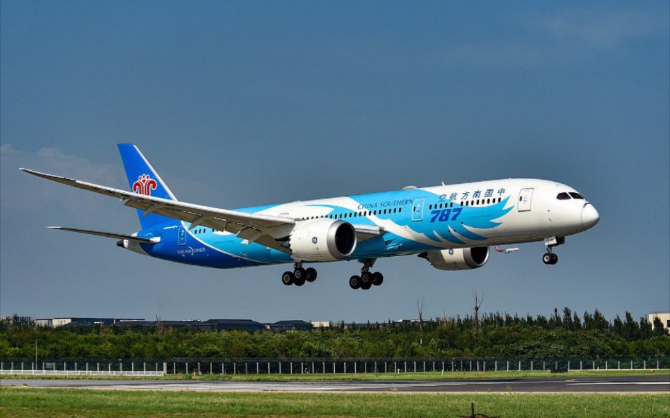 深圳—悉尼航线上周正式恢复 南航深圳-莫斯科下月复航