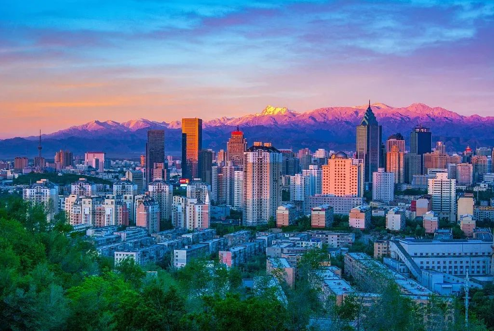 乌鲁木齐-喀什-阿里航线6月23日起复航