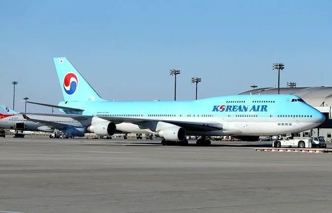 韩航空公司削减部分赴华航班，韩外长：政府没理由与中国反目