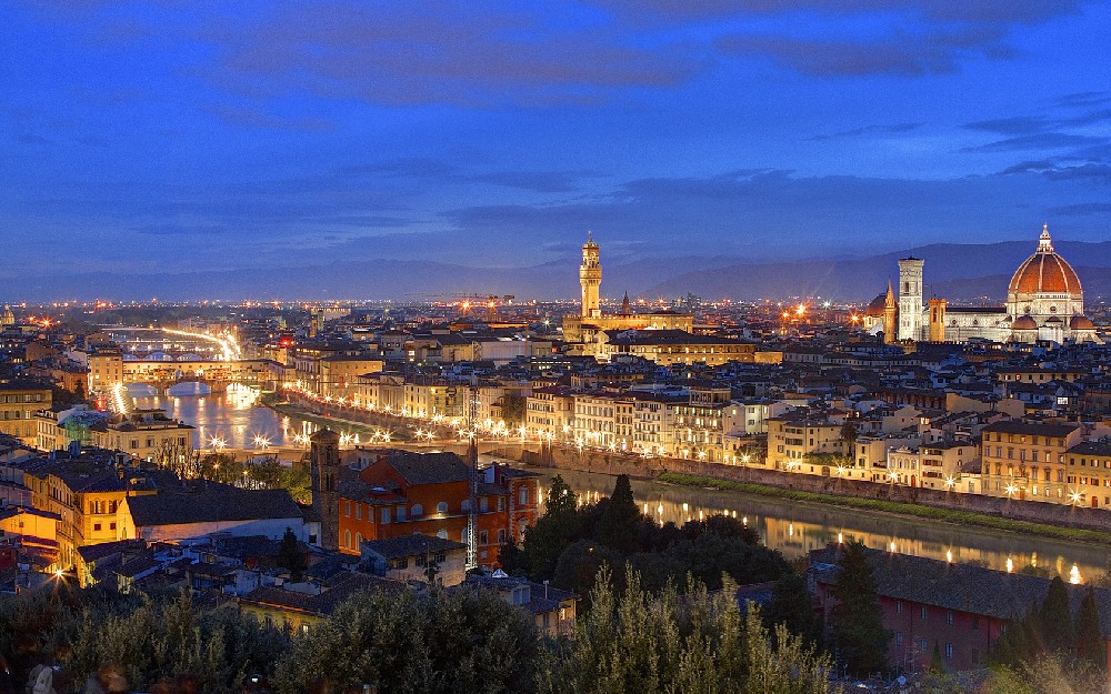 驻意大利使馆提醒旅意中国公民加强防盗抢意识