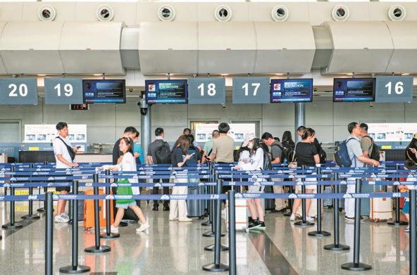 无锡⇌首尔（仁川）航线复航