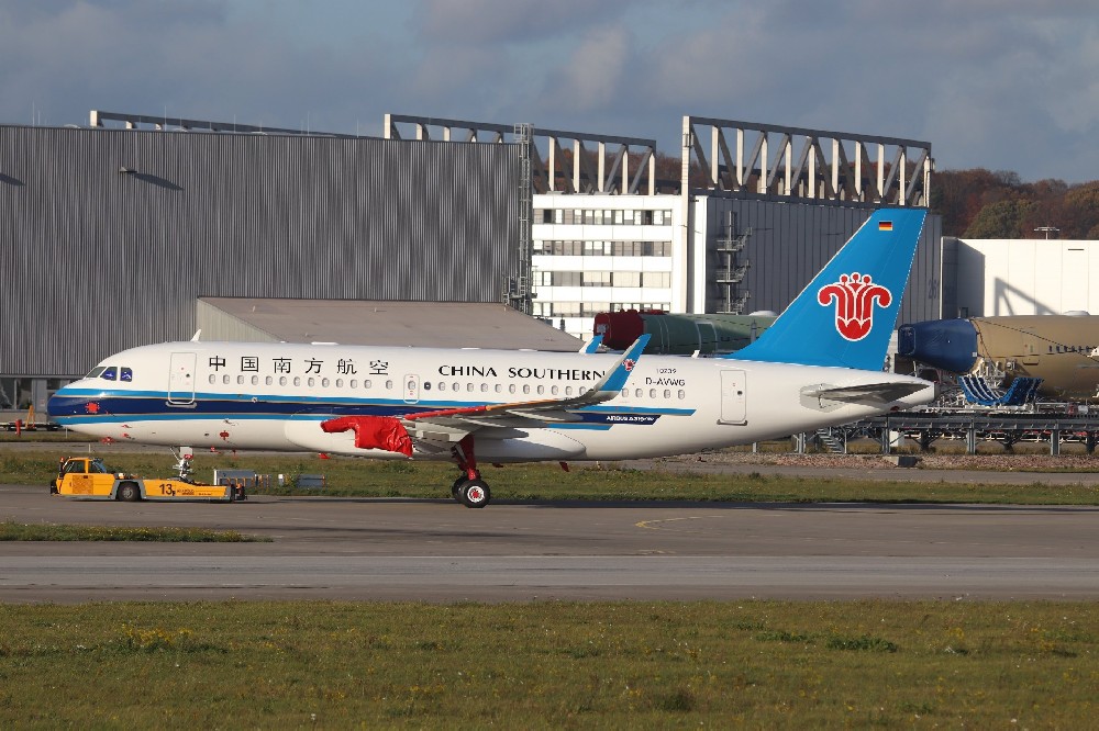 南航部分国际航线收费选座比例降至50%