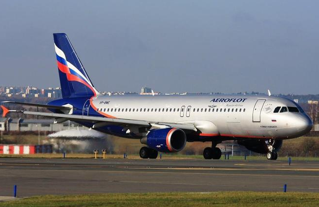 俄罗斯：正与中国磋商扩大两国间航空交通