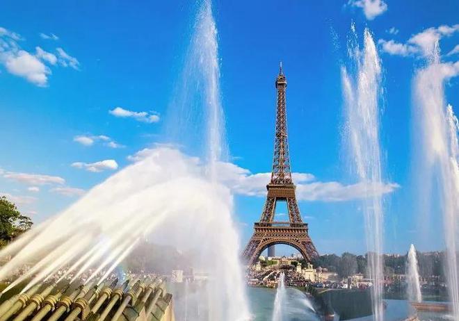 法国骚乱持续 驻法使领馆提醒旅法中国公民加强安全防范