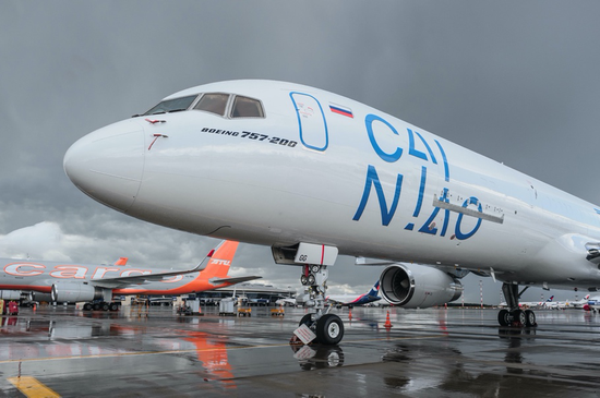 俄媒：俄多家航空公司飞机租赁费将提高30% 机票将涨价