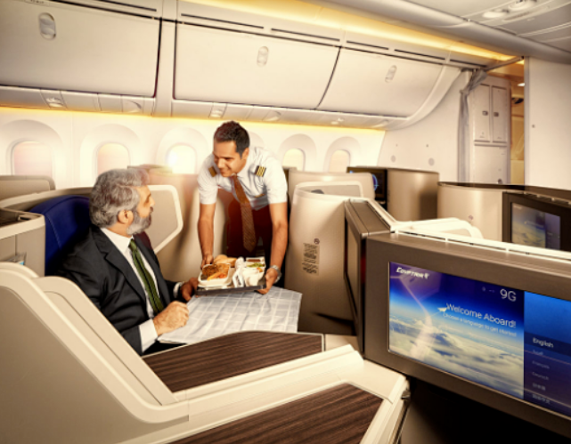 关于开罗至杭州往返航班时刻变更的通知